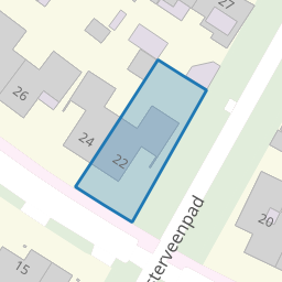 Perceel NLS00-L-3307