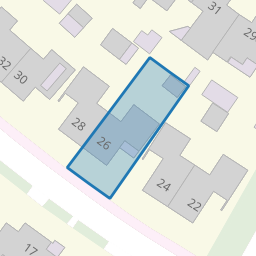 Perceel NLS00-L-3309