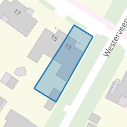 Perceel NLS00-L-3333