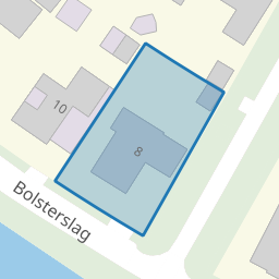 Perceel NLS00-L-3336