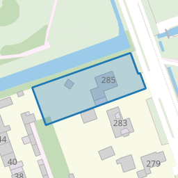 Perceel NLS00-L-3395