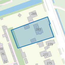 Perceel NLS00-L-3396