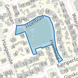 Perceel NLS00-L-3410