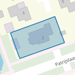 Perceel NLS00-L-3411