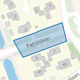 Perceel NLS00-L-3413