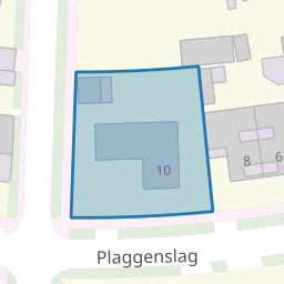 Perceel NLS00-L-3420