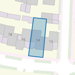 Perceel NLS00-L-3425