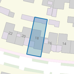 Perceel NLS00-L-3427