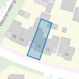 Perceel NLS00-L-3437