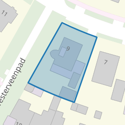 Perceel NLS00-L-3440