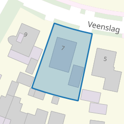 Perceel NLS00-L-3441