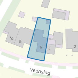 Perceel NLS00-L-3450