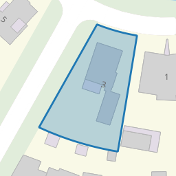 Perceel NLS00-L-3453