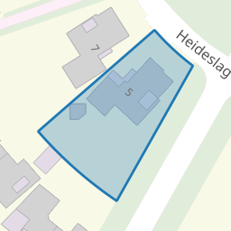 Perceel NLS00-L-3457