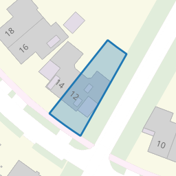 Perceel NLS00-L-3458