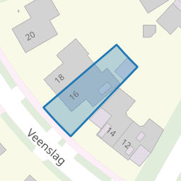 Perceel NLS00-L-3460