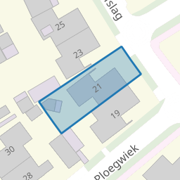 Perceel NLS00-L-3480