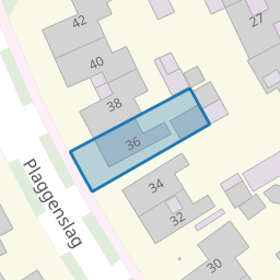 Perceel NLS00-L-3488