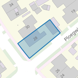 Perceel NLS00-L-3492