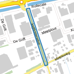 Perceel NLS00-L-3527