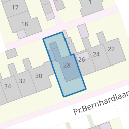 Perceel NLS00-L-3541