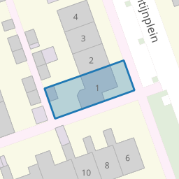 Perceel NLS00-L-3558