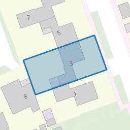 Perceel NLS00-L-3562