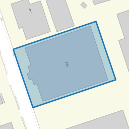 Perceel NLS00-L-3592