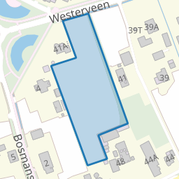 Perceel NLS00-L-3627