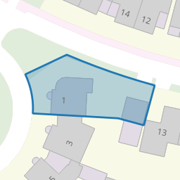 Perceel NLS00-L-3632