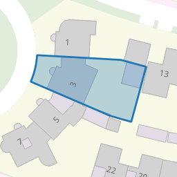 Perceel NLS00-L-3633