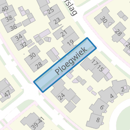 Perceel NLS00-L-3638