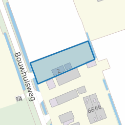 Perceel NLS00-L-3697