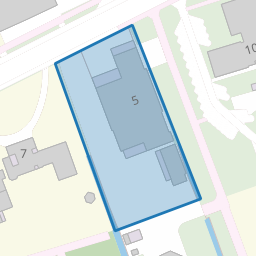 Perceel NLS00-L-3708