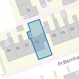 Perceel NLS00-L-3710