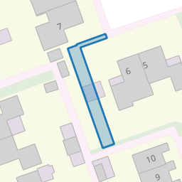 Perceel NLS00-L-3768