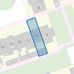 Perceel NLS00-L-4001