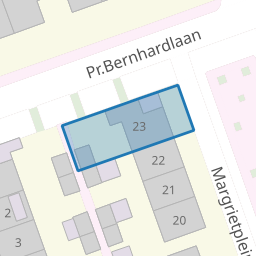 Perceel NLS00-L-4011