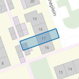 Perceel NLS00-L-4040