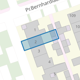 Perceel NLS00-L-4055