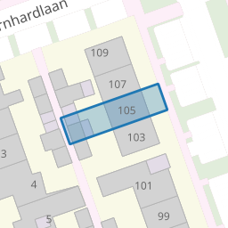 Perceel NLS00-L-4059