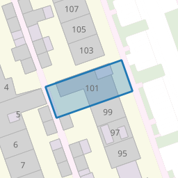 Perceel NLS00-L-4061