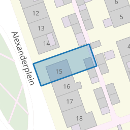 Perceel NLS00-L-4074