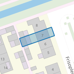 Perceel NLS00-L-4080