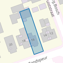 Perceel NLS00-L-4091