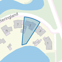 Perceel NLS00-L-4109