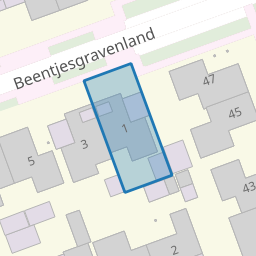 Perceel NLS00-L-4117