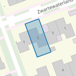 Perceel NLS00-L-4121