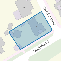 Perceel NLS00-L-4274