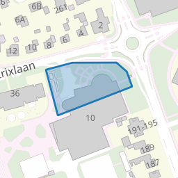 Perceel NLS00-L-4302